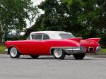Cadillac Series 62 Eldorado Special Biarritz 2x4 Carb. 1957 года